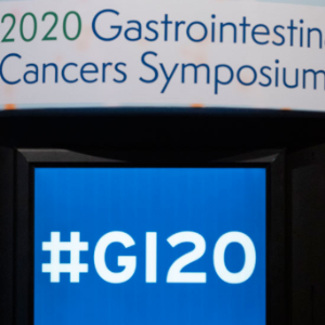 American Society of Clinical Oncology 2020 Gastrointestinal Cancers Symposium (ASCO GI 2020)