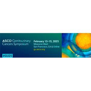 2025 American Society of Clinical Oncology Genitourinary Cancers Symposium (ASCO GU 2025)