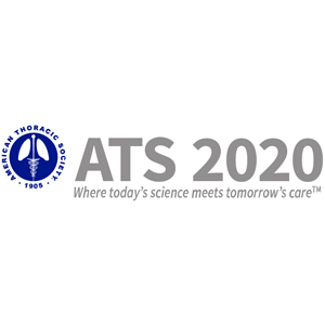 American Thoracic Society (ATS) 2020 Virtual