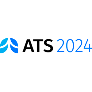 American Thoracic Society International Conference 2024 (ATS 2024)