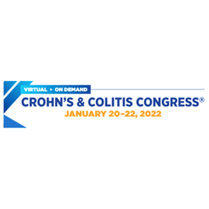 Crohn's and Colitis Congress 2022