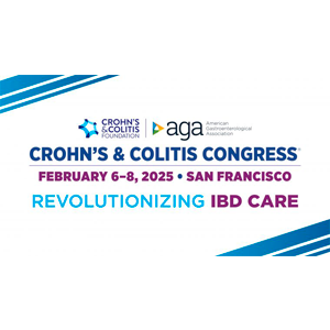 Crohn’s & Colitis Congress (CCC 2025)