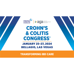 Crohn’s & Colitis Congress (CCC 2024)