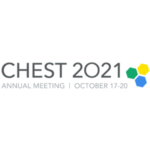 CHEST Congress 2021