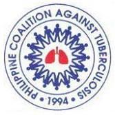 21st Philippine Coalition Against Tuberculosis Annual Convention