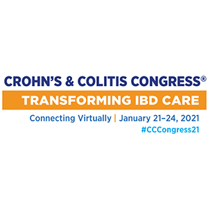 Crohn's and Colitis Congress 2021