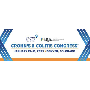 Crohn's and Colitis Congress 2023