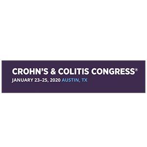 Crohn's & Colitis Congress 2020