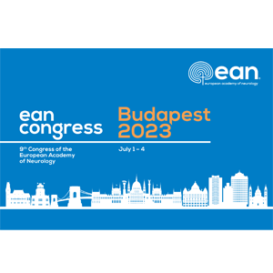 9th Congress of the European Academy of Neurology