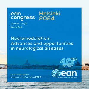 European Academy of Neurology (EAN) Congress 2024