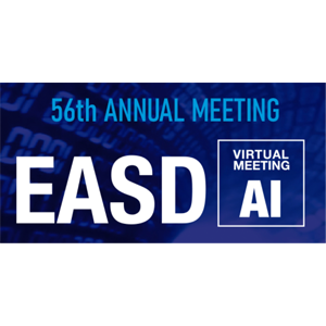 56th Annual Meeting of the European Association for the Study of Diabetes (Virtual EASD 2020)