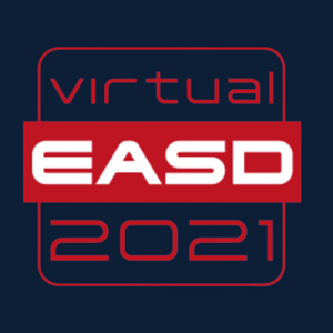 European Association for the Study of Diabetes Annual Meeting 2021 (Virtual EASD 2021)