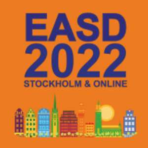 58th European Association for the Study of Diabetes (EASD) Annual Meeting