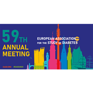 European Association for the Study of Diabetes (EASD 2023) Annual Meeting