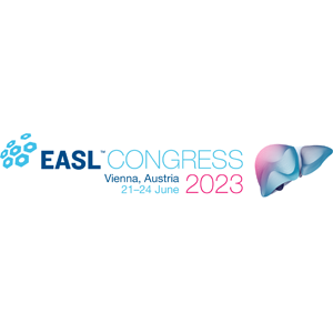 European Association for the Study of the Liver (EASL) Congress 2023