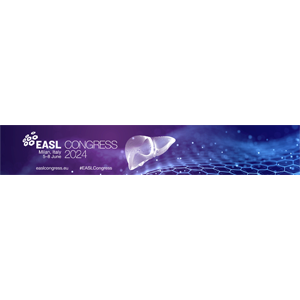 European Association for the Study of the Liver (EASL) Congress 2024
