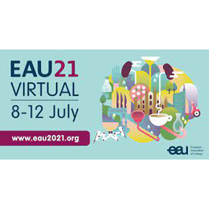 European Association of Urology (EAU21) Virtual Congress