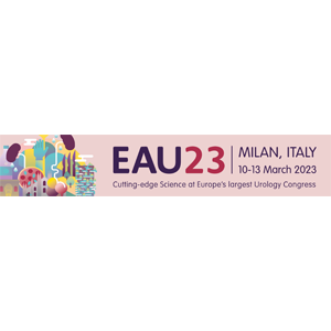 European Association of Urology Annual Congress (EAU23)