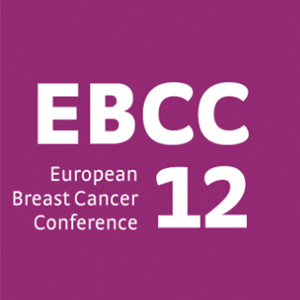 12th European Breast Cancer Conference (EBCC-12 Virtual)