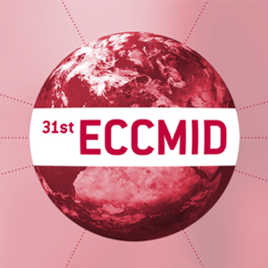 31st European Congress of Clinical Microbiology & Infectious Diseases (ECCMID 2021)