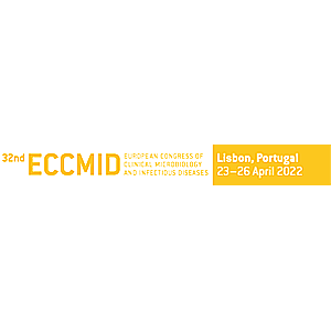 The 32nd European Congress of Clinical Microbiology & Infectious Diseases (ECCMID 2022)