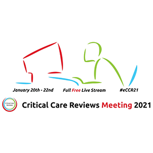 eCritical Care Reviews Meeting 2021 (eCCR21)