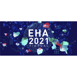 European Hematology Association 2021 Virtual Congress (EHA 2021)