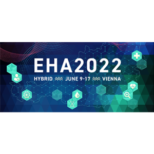 The European Hematology Association 2022 Hybrid Congress (EHA2022)