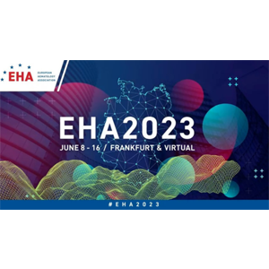 The European Hematology Association 2023 Hybrid Congress (EHA2023)