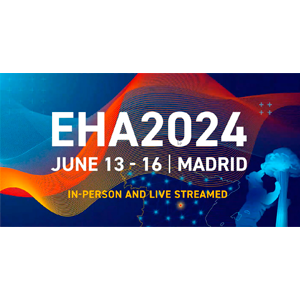 The European Hematology Association 2024 Hybrid Congress (EHA2024)