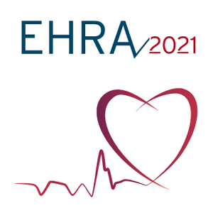 European Heart Rhythm Association (EHRA) 2021 Annual Congress