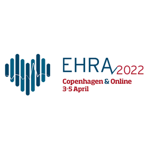 The Annual Meeting of the European Heart Rhythm Association (EHRA 2022)