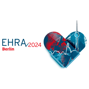 European Heart Rhythm Association (EHRA) Congress 2024