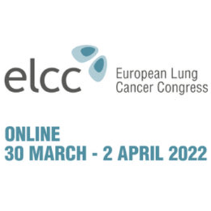 European Lung Cancer Congress 2022 (ELCC 2022)