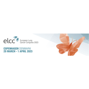 European Lung Cancer Congress 2023 (ELCC 2023)