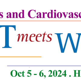 26th Diabetes and Cardiovascular Risk Factors – East Meets West (EMW) Symposium