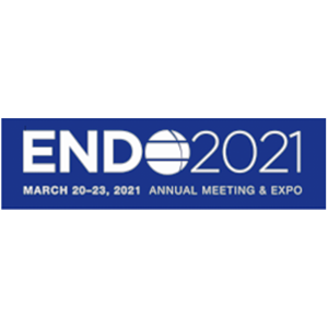 Annual Meeting of The Endocrine Society (ENDO 2021)