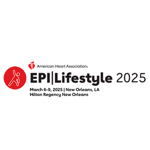 EPI|Lifestyle Scientific Sessions 2025