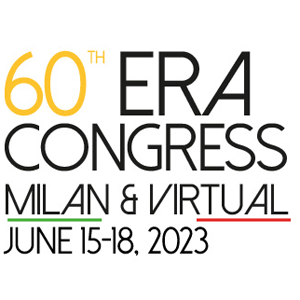 60th European Renal Association Congress (ERA 2023)