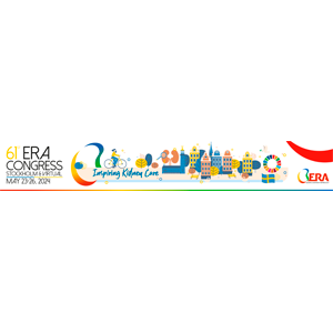 61st European Renal Association Congress (ERA 2024)