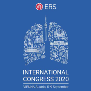 European Respiratory Society (ERS) International Congress 2020