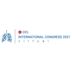 European Respiratory Society (ERS) International Congress 2021