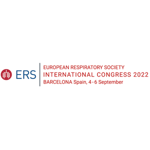 The European Respiratory Society (ERS) International Congress 2022