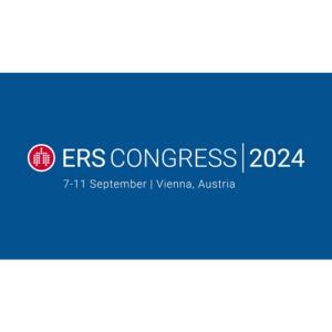 European Respiratory Society (ERS) Congress 2024