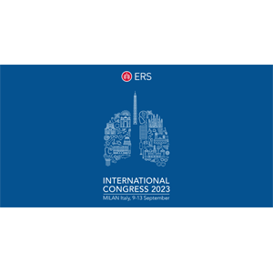 The European Respiratory Society (ERS) International Congress 2023