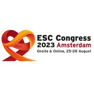 European Society of Cardiology (ESC) Congress 2023