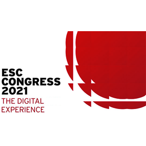 European Society of Cardiology (ESC) Congress 2021