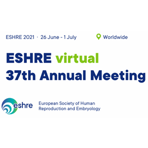 ESHRE Virtual 37th Annual Meeting