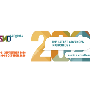 European Society for Medical Oncology (ESMO) Virtual Congress 2020