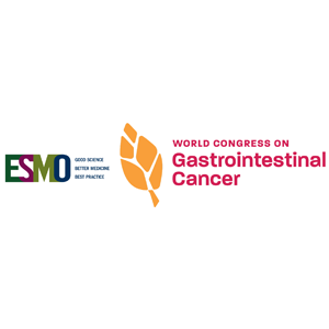 ESMO World Congress on Gastrointestinal Cancer 2021 (ESMO GI 2021)